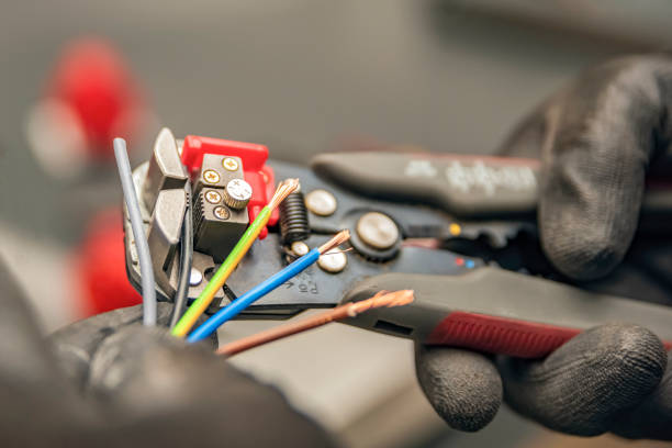 Best Electrician for Home Renovation  in Bronxville, NY
