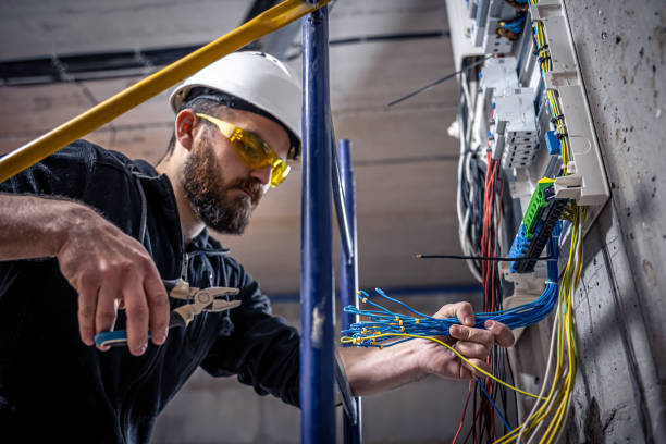 Best 24-Hour Electrician  in Bronxville, NY