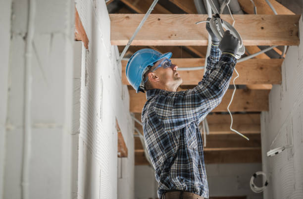 Best Electrical Rewiring Services  in Bronxville, NY
