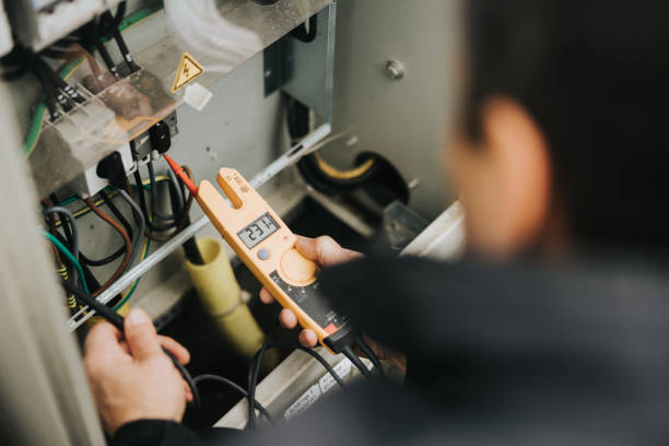 Best Commercial Electrician Services  in Bronxville, NY