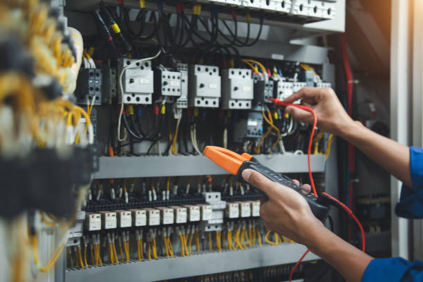 Best Licensed Electrician  in Bronxville, NY