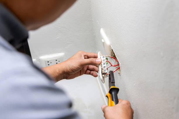 Best Affordable Emergency Electrician  in Bronxville, NY