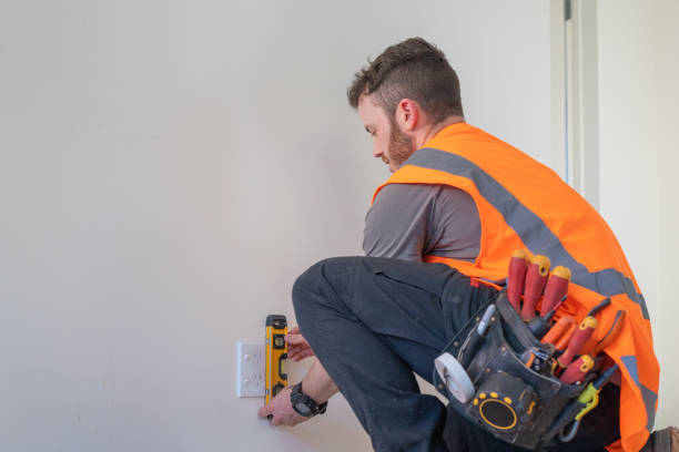 Best Electrical Wiring Services  in Bronxville, NY