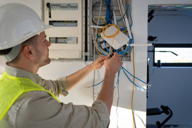 Best Ceiling Fan Installation Electrician  in Bronxville, NY