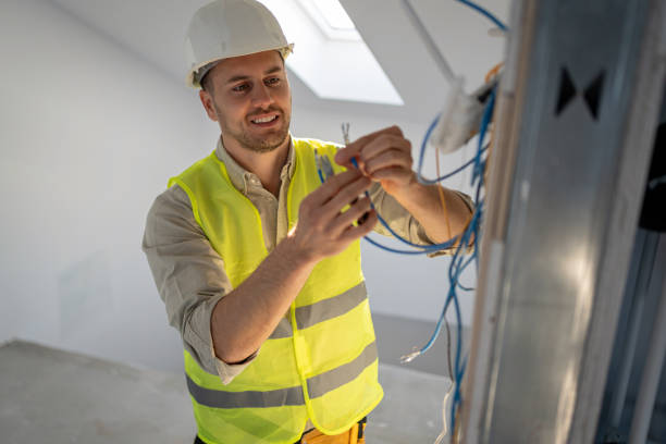 Best Industrial Electrical Services  in Bronxville, NY