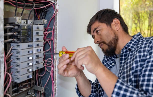 Best Affordable Electrician  in Bronxville, NY